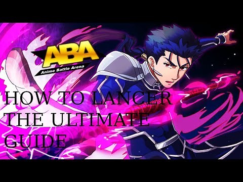 How To Use Lancer The Ultimate Guide | ABA