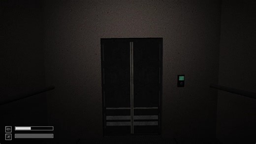 SCP 517 Different Chamber Demonstrations In SCP Terror Hunt v4.3_HD