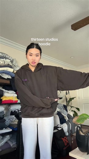 Thirteen Studios Hoodies Review: Comfort and Style