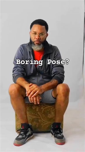 BORING POSE?😫😮‍💨 SAVE this POST and try yourself and boost up your next photo❗️❗️❗️ . . . Modeling 101 Always remember posture is IMPORTANT! . . . Camera gear: Canon T6i, Canon 24mm. Apps used: Cap Cut, Photoshop and Lightroom. ______________________________________ Each and every week we help you learn some tips and tricks.🥳 FOLLOW👉🏼 @rbanfieldmediaservices for more. | Ravel Banfield