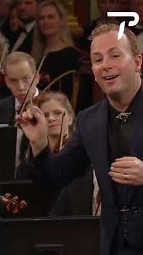 Vienna Philharmonic New Year Concert 2026 Conducted by Yannick Nézet-Séguin Featuring Rainbow Waltz