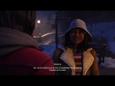 Let's Play Life is Strange: Double Exposure EP 16: Décohérence