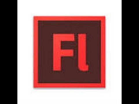 How to make an Android Or iOS App with Adobe Flash Pro CS6