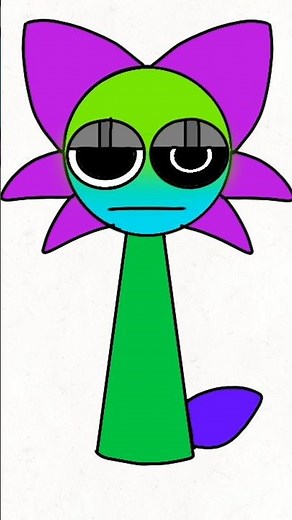 sprunki pyramixed (Sulfur)