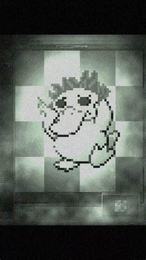 Horror Pokemon Reskin Collection Psyduck X Michael Myers