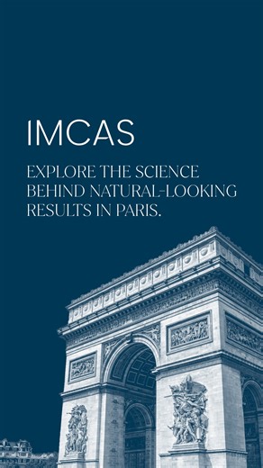 Restylane on Instagram: "Restylane® is headed to Paris! From January 29–31, join us at @imcascongress, one of the leading global congresses for aesthetic innovation and education. As we celebrate 30 years of Restylane®, discover a new chapter in our story through an immersive lounge created exclusively for IMCAS honoring our heritage, highlighting our extensive portfolio, and inspiring what’s next in aesthetics. Healthcare professionals attending IMCAS are invited to visit the Galderma booth (#L