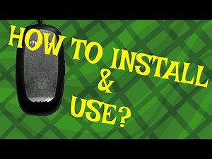 [Tutorial] How To Install, Update & Fix Xbox 360 Receiver Drivers!!