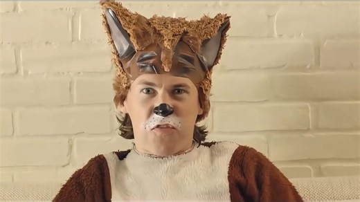 【魔性神曲】-《狐狸叫 The Fox》，太上头了