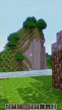 Ein gemütliches Starter-Haus in Mineclonia bauen! 🏡✨