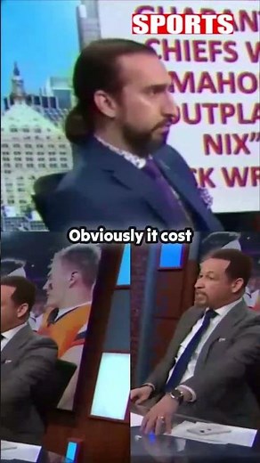 Mahomes' Interception Directly Led to Denver's Only TD