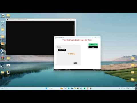 Yepyeni Craftrise Dupe #ametist #craftrise