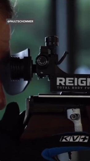 An Appleton, Wis. native is bringing his Midwest roots to the 2026 Milano Cortina Winter Olympics, where he hopes to help Team USA achieve a historic breakthrough in biathlon. Paul Schommer grew up in Wisconsin, where hunting and cross-country skiing are part of the culture. Those childhood experiences eventually led him to biathlon, a sport that combines both skills. Read the full story at the link in the comments. | TMJ4 News