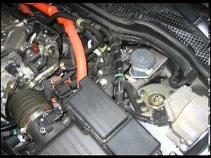 Honda Variable Cylinder Management (VCM ) System