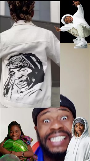 Dance Queen: Abigail Morris Takes the Stage