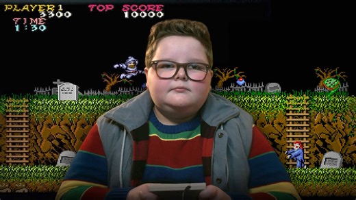 Where Stranger Things Was Right About Video Games (& Where It Was Wrong)