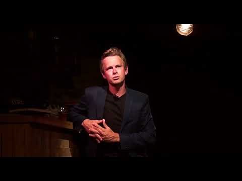 maxime mariette - transclass express -conférence gesticulée