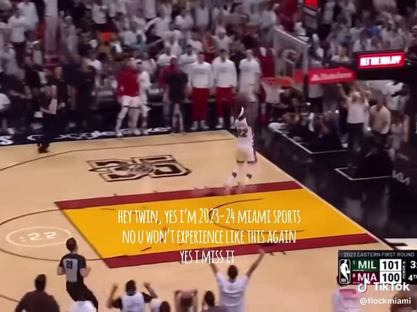 Exploring Miami Sports in 2023