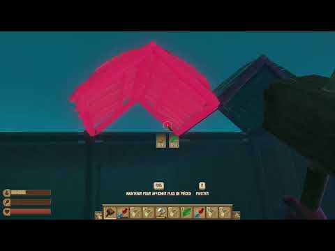 النجاة في البحر | تطوير الطوافة!..