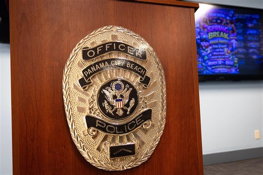 How bad? Here are some crime stats from spring break 2025 in PCB