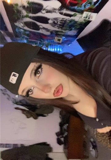 Explore Alt Makeup Trends Inspired by Lil Peep