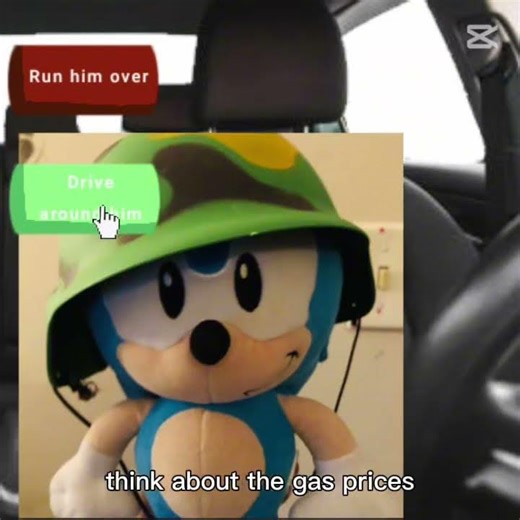 Tails died in the end😢 #meme #sonicthehedgehog #tailsprower #fypシ