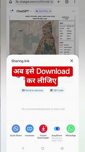 How to create a visual map with AI #census #census2027 #census #census2027