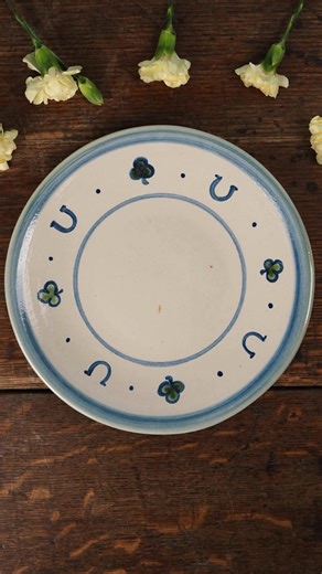 Celebrate St. Patrick’s Day with Unique Pottery Finds