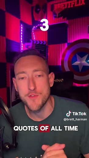 Top 3 Best Tony Stark Quotes