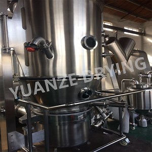 [Hot Item] State-of-The-Art Vertical Boiling Dryer for Efficient Chemical Drying Solutions