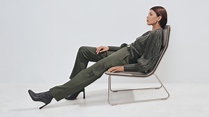 LOOKING AHEAD. Shop New In: https://witchery.social/41MMQtm It is our firm belief that cooler temperatures make for optimal fashion moments. Unveiling Witchery’s latest collection of winter pieces that are as fashionable as they are functional. Look to new season styles that will leave you excited for all the possibilities ahead. Hero silhouettes, sumptuous knitwear in rich fabrications, and luxurious outerwear you can rely on for laidback elegance. | Witchery