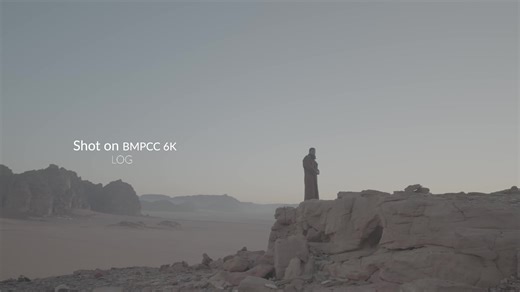 Simple Color Grading Workflow for Stunning Videos