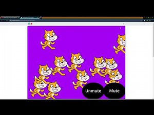 Scratch Imagine, Program, Share