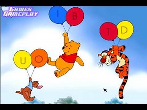 Winnie The Pooh Toddler