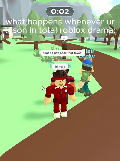 Total Drama Island Deleted Scene: Alejandro x Tyler Funny Moment