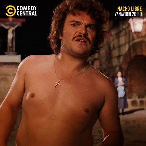 Kom dan! | Comedy Central Nederland