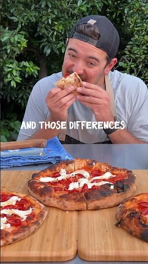 These 3 Pizza Doughs Feel Completely Different…