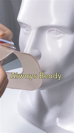 DescriptionUniversal design fits most CPAP and ventilator masks. Lightweight, durable and comfortable to wear. Great as a replacement headgear to improve your sleep quality and therapy effect. #CPAPHeadgear #SleepApnea #CPAPComfort #DiscreetDesign #UniversalFit