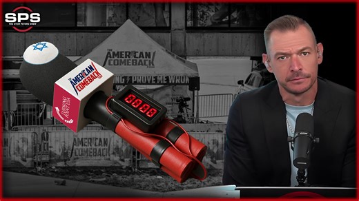 Kosher Killing: Israel’s Role in Kirk Assassination Exposed