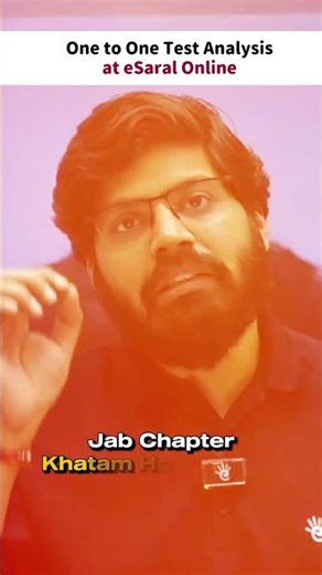 Prateek Sir Get Angry Jab Baccha Formula Bhool Gaya 😨😱 | IIT Motivation #esaral #shorts #jeemains