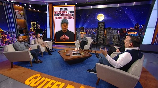 WATCH: Greg's latest monologue. #Gutfeld | Gutfeld!