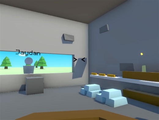 Blacksmith Simulator by Edward Han