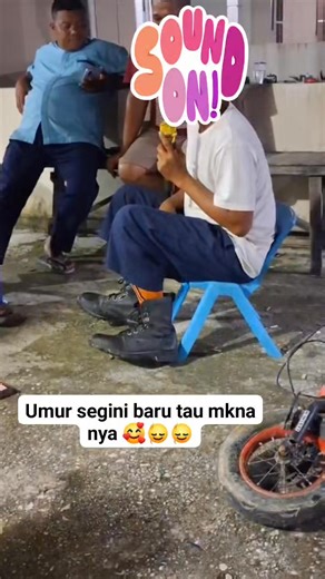 Mencoba program algoritma , Karena tukang relif juga butuh hiburan ya teman teman #vodHiburanTukangRelief #reliefpekanbaru | Muhammad Ali Relief Ornament