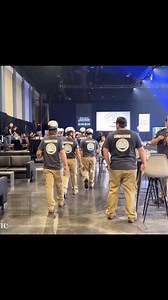 1K views · 14 reactions | What a Showdown! The #ServiceTitan HVAC National Championship Finals are complete.  Our finalists brought their A-game and left it all on the stage, showcasing the skill, grit, and innovation that power the trades. But the journey isn’t over yet—stay tuned to see who took home the title of Champion. #HVAC #ETCS | ServiceTitan | Facebook