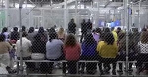 "We are struggling with an issue of beds": Biden administration faces surge of migrant children at border