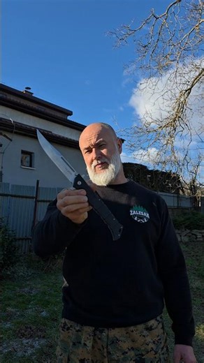 Cold steel luzon large 👍👍👍