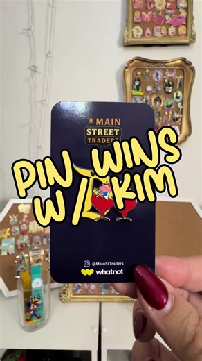 More pin wins to help me complete DLR 2025 wave a hidden Disney! #disney #disneypins #disneypinmail #disneypincollectors #disneypintraders