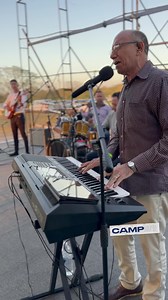 Lo que vivimos hoy en medio de las alabanzas fue inexplicable. Te dejamos un fragmento aquí | Dios Fuente de Poder