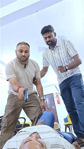 test series jindabad #vipulsir #comedy #shorts #funny