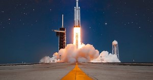 What Is SpaceX? | Built In