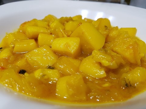 JIBIA EN SALSA